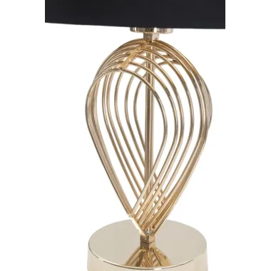LAMPA STOŁOWA MAXT 24X44 cm